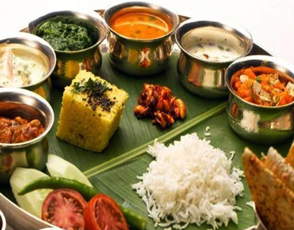 Ayurveda Diet